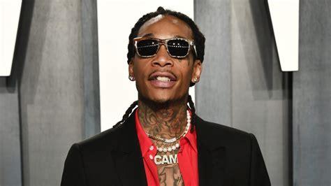 Wiz Khalifa Explains The Dangers Of Rappers Wearing Excessive Jewelry