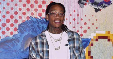 Wiz Khalifa’s Ex-Assistant Drops $60k Lawsuit Accusing Rapper Of Stiffing Him On Grocery Bills