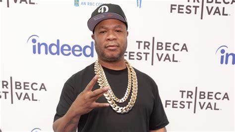 Xzibit Asks Court To Force Ex-Wife To Work Instead Of Receiving Lifetime Financial Support