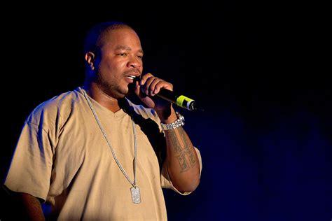 Xzibit's Ex-Wife Krista Joiner Sues Rapper Over Alleged Broken Promise Of 'Lifetime Support' In Divorce Battle