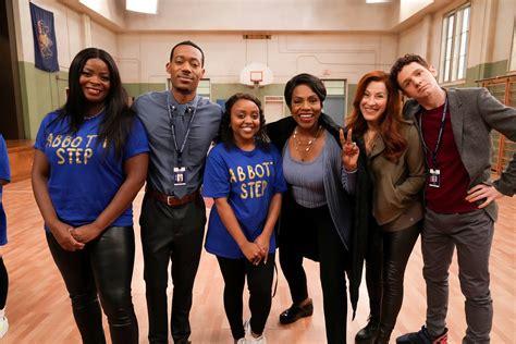 ‘Abbott Elementary’ Scores Record Ratings For An ABC Comedy