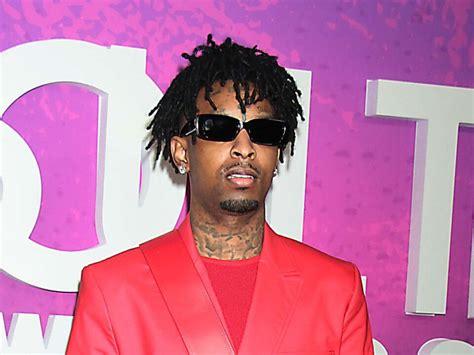 21 Savage’s Estranged Father Disputes His Son's Account Of Why They Stopped Talking