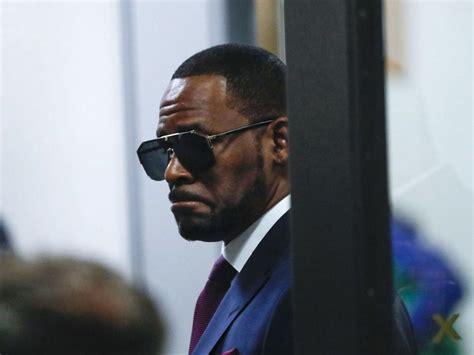 A seemingly new R. Kelly album 'I Admit It' is a bootleg and not real, reports say