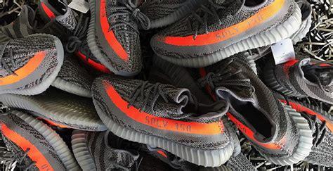 Adidas Stuck With Yeezy Sneakers Worth Over $530 Million