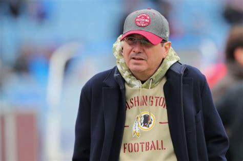 Bank hired by Daniel Snyder moves forward on sale process for Commanders