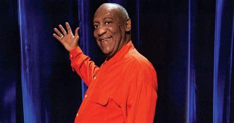 Bill Cosby Plans to Tour in 2023