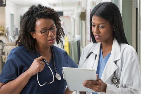 Black Sexual Assault Nurses Are In Short Supply. This HBCU Wants to Change That