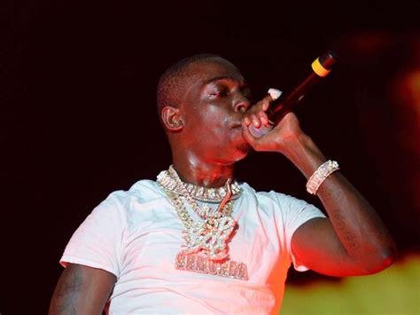 Bobby Shmurda Calls Out Rappers For Making Informant Music