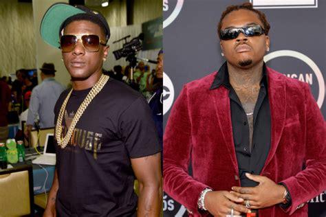 Boosie Labels Gunna A “Rat” For Taking Plea Deal In RICO Case