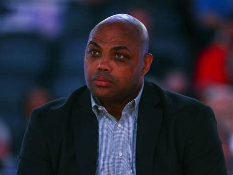 Charles Barkley On The Difference He Saw From Visiting Black And White Schools Our Black Youth Are Brainwashed