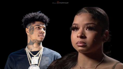 Chrisean Rock Said She's Aborted Three Blueface Babies