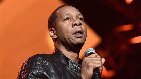 Comedian Mark Curry Films Video Claiming He Was Racially Profiled In Colorado Hotel