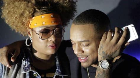 Da Brat Calls Out Bow Wow After He Debunked Jermaine Dupri’s Claims That He Created 106 Park You Really On Some Bullsht Right Now