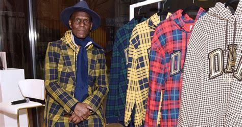 Dapper Dan And Gap Give Back To Harlem Youth For DAP Holiday Release