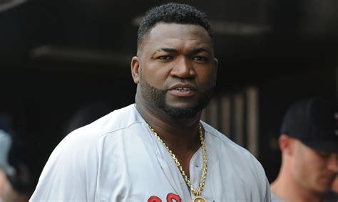 David Ortiz Gunman Sentenced To 30 Years In Dominican Republic Prison