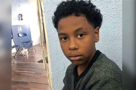 Details To Know Surrounding the Death Of 13-Year-Old Sinzae Reed