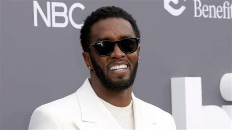 Diddy announces that he now has a sixth child, Love Sean Combs