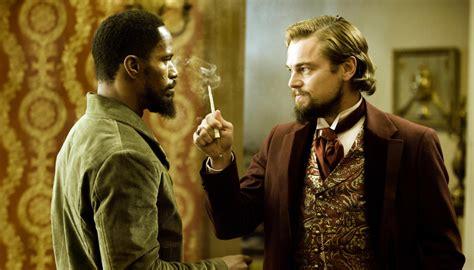 'Django Unchained' at 10 Jamie Foxx says he 'understood the text' of Quentin Tarantino's N-word-laden script