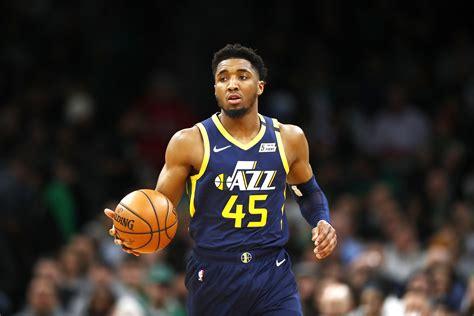 Donovan Mitchell finally said the quiet part out loud about being Black in Utah