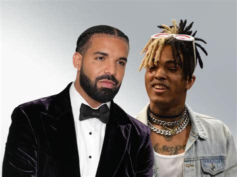 EXCLUSIVE XXXTENTACION Murder Suspect Suggests Drake May Have Been Involved