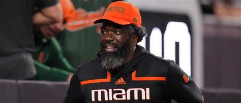 Ex-Ravens star Ed Reed set to become new Bethune-Cookman football coach