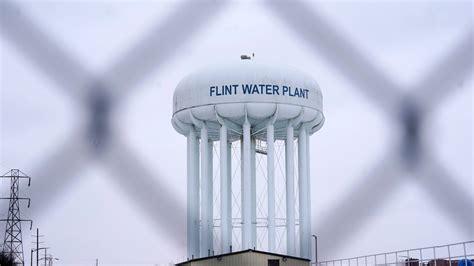 Flint Water Crisis Prosecution Headed For Michigan Supreme Court