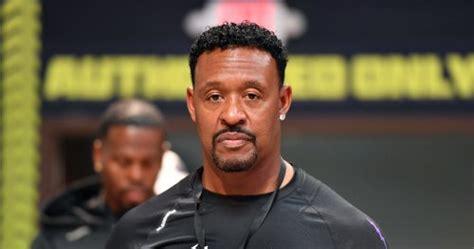 Former NFL linebacker Willie McGinest arrested in connection with alleged assault