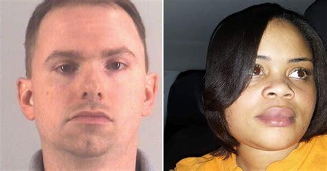 Former Officer Aaron Dean Sentenced To Nearly 12 Years For The Shooting Death Of Atatiana Jefferson