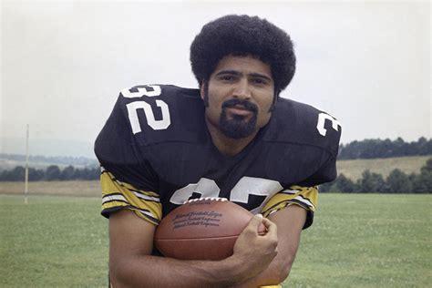 Franco Harris remembered as kind, humble, passionate as NFL world mourns his death