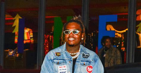 Gunna And Goodr Give Out $100,000 Despite Walmart Cancelation