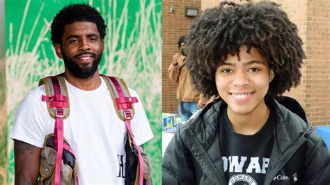 HBCU Student Exceeds $6K GoFundMe Goal To Continue Her Studies After Kyrie Irving Donates $22K