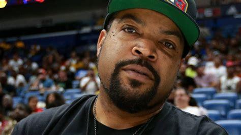 Ice Cube Says Warner Bros. Won’t Give Him ‘Friday’ Rights, and He’s Not Buying Them ‘F— No! I’m Not Paying for My Own Stuff’