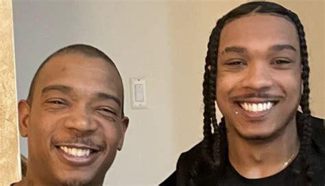 Ja Rule And His Son Continue Twinning After The Rapper's Wife Shares New Photo