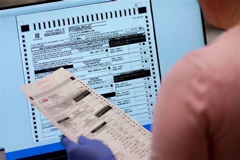 Judge Orders Arizona County To Immediately Certify Election Results