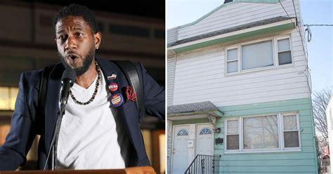 Jumaane Williams’ NYC home entering final stages of foreclosure