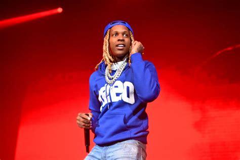 Lil Durk is reminded to live life to the fullest after flipping his car