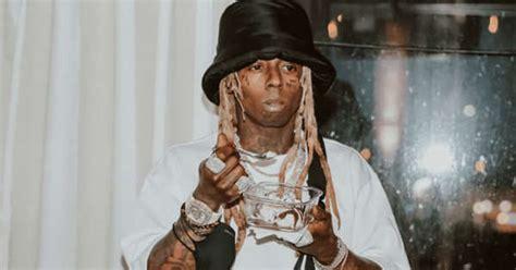 Lil Wayne Fires Back At Chef Suing Him For $500K Over Alleged Wrongful Termination, His Camp Says She Breached Rapper's Privacy