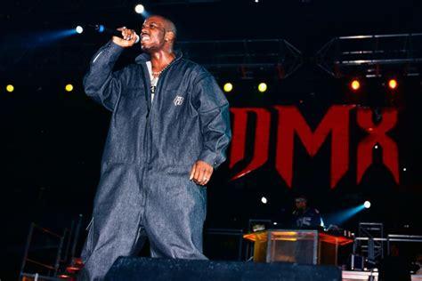 Look Back on DMX's Life in Photos on What Would Have Been His 52nd Birthday