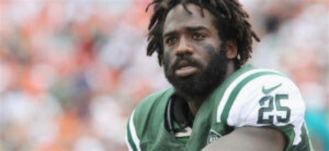 MAN SENTENCED TO 10 YEARS IN PRISON FOR KILLING FORMER NEW YORK JETS PLAYER JOE MCKNIGHT