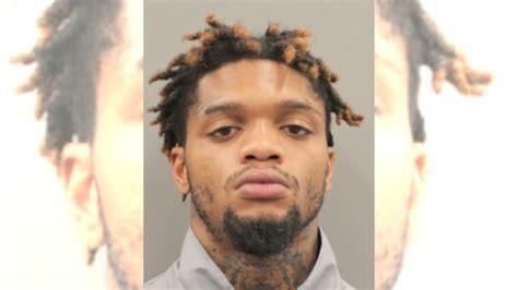 Man arrested in shooting death of Memphis rapper Snootie Wild, authorities say