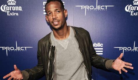 Marlon Wayans Says 'Scary Movie' Franchise Was 'Snatched' — 'They Didn't Want To Make Our Deal'