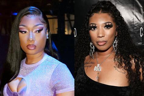 Megan Thee Stallion’s former friend Kelsey Harris changes story during Tory Lanez trial