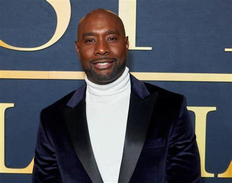 Morris Chestnut Opened Up About Filming That Emotional Funeral Scene In The Best Man Holiday And What Actually Happened To The Casket