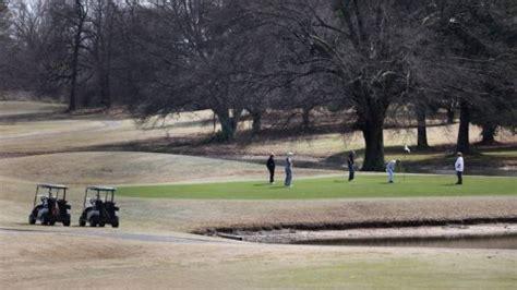 NAACP wants attempted murder charge after 22-year-old bashes man in head with club during golf round