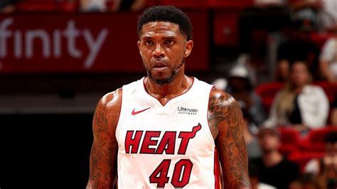 NBA Player Udonis Haslem Claims He Was 'Gypped Out Of $15 Million' As A Result Of His FTX Deal