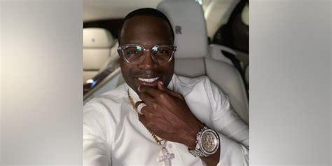 NYC’s ‘bling’ Bishop Lamor Whitehead hit with federal charges for fraud schemes