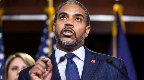 Nevada Democrat Steven Horsford elected to chair Congressional Black Caucus