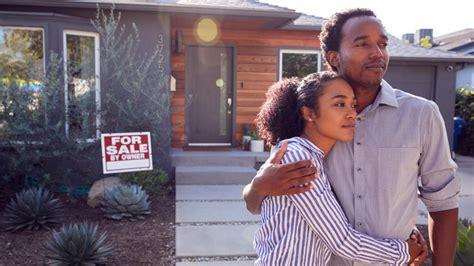 New report says institutionalized bias spurs racial disparity in Black homeownership