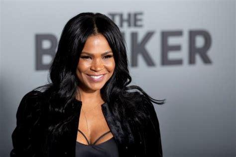 Nia Long Calls Out Celtics for Handling of Udoka Scandal