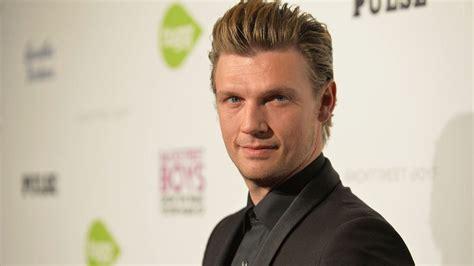 Nick Carter accused of raping autistic fan in new lawsuit